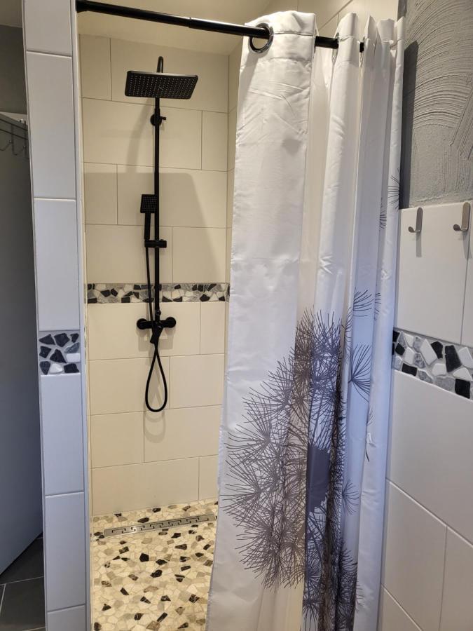 Ferienhaus Heidekate Μούνστερ Εξωτερικό φωτογραφία